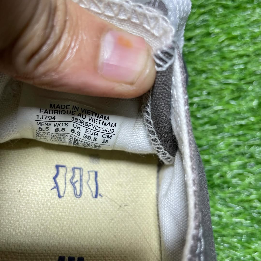 Converse Low Top(39.5)