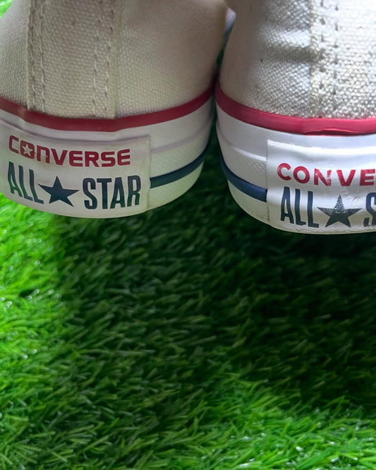 Converse High Top(39.5)