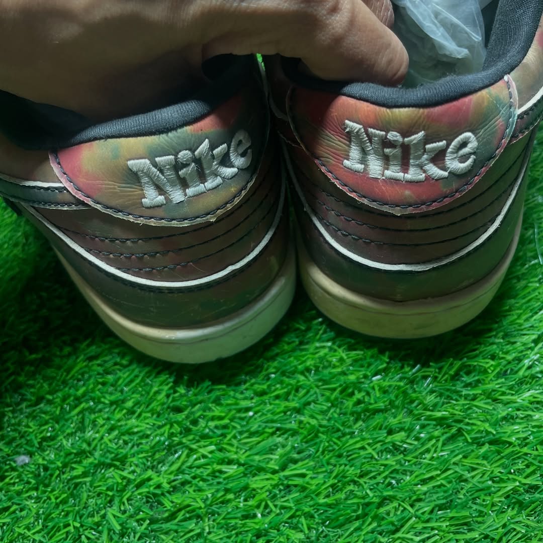 Nike shoes Size (43)