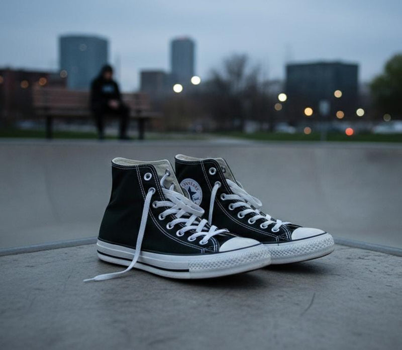 HIGH TOPS