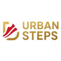 Urban Steps Logo