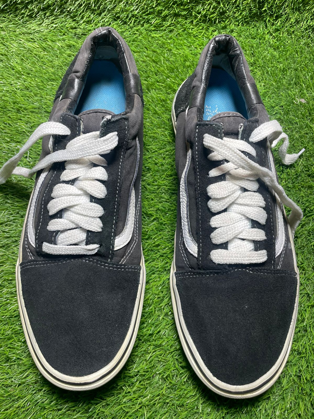 Vans Low Top (45)