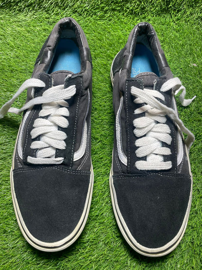 Vans Low Top (45)