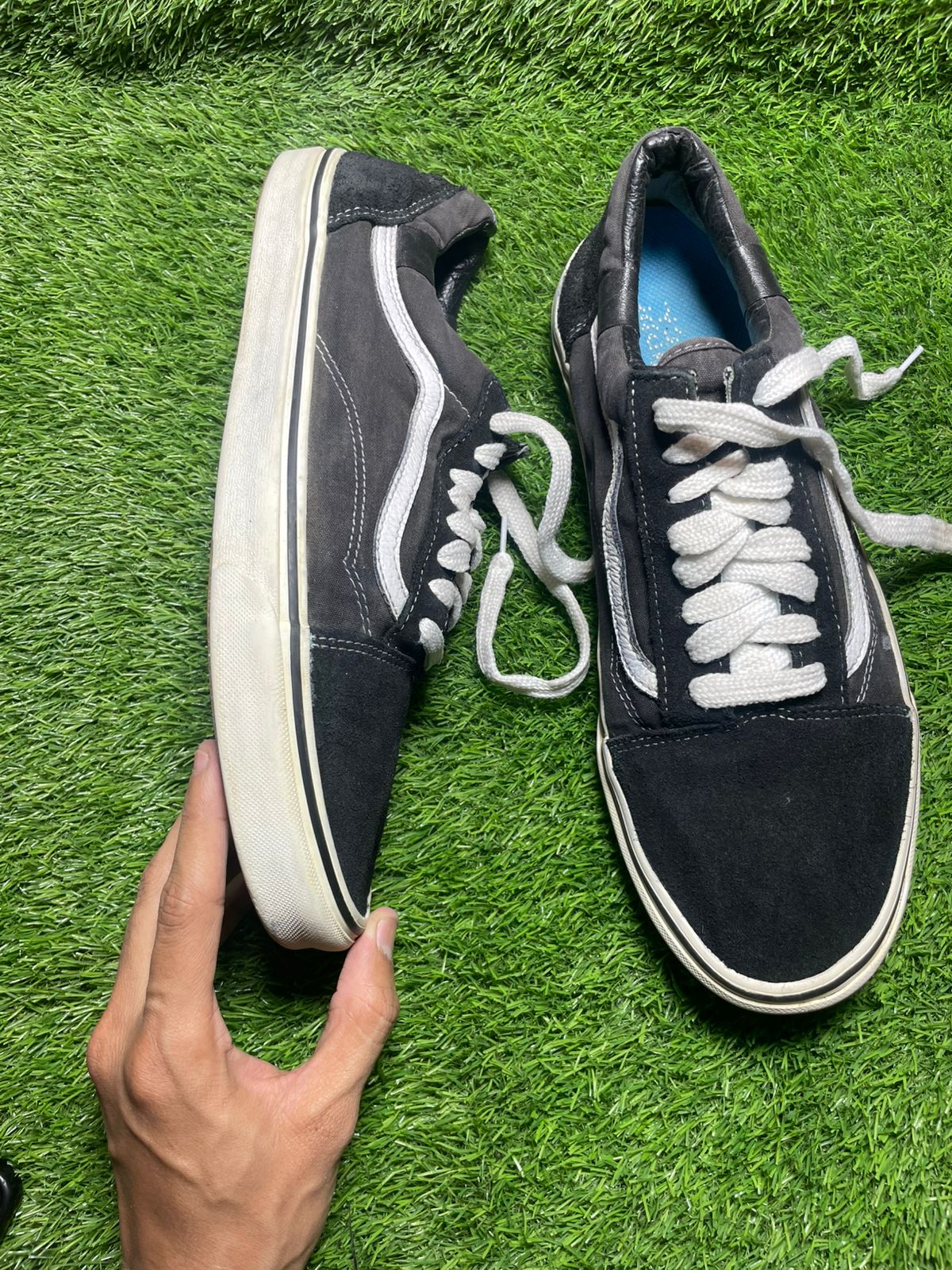 Vans Low Top (45)