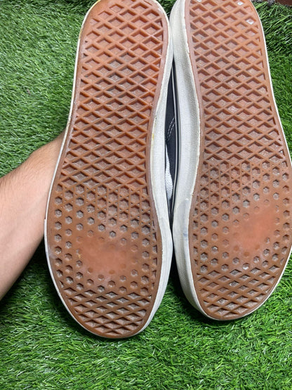 Vans Low Top (45)