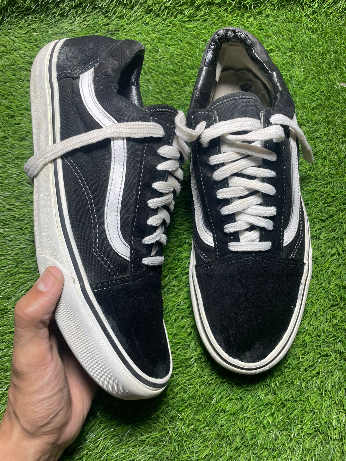 Vans Low Top (46)