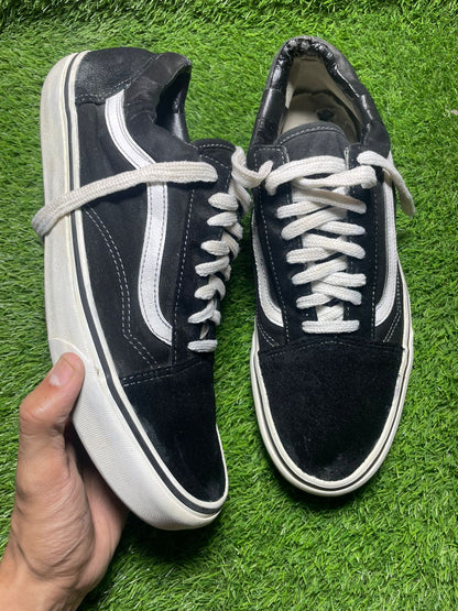 Vans Low Top (46)