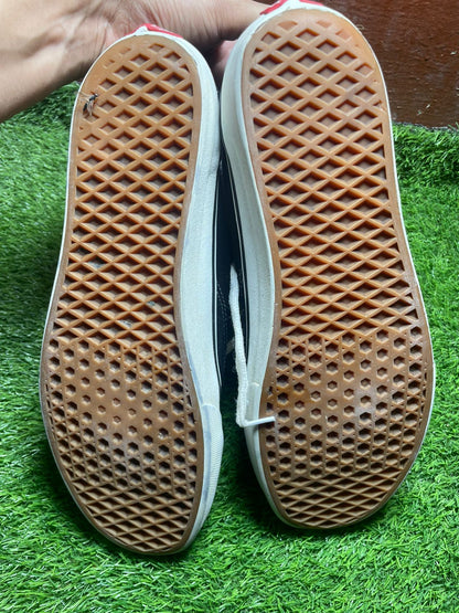 Vans Low Top (46)