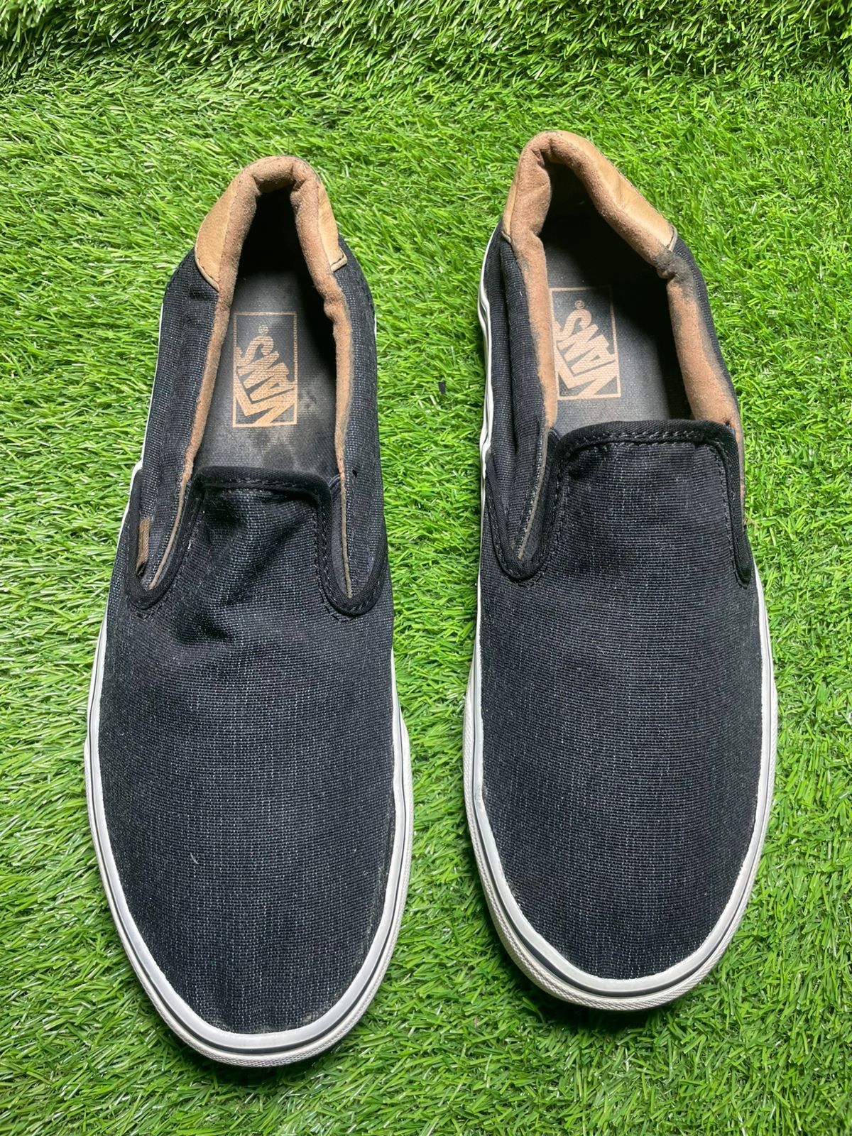 Vans Low Top ( 44 / 10 )