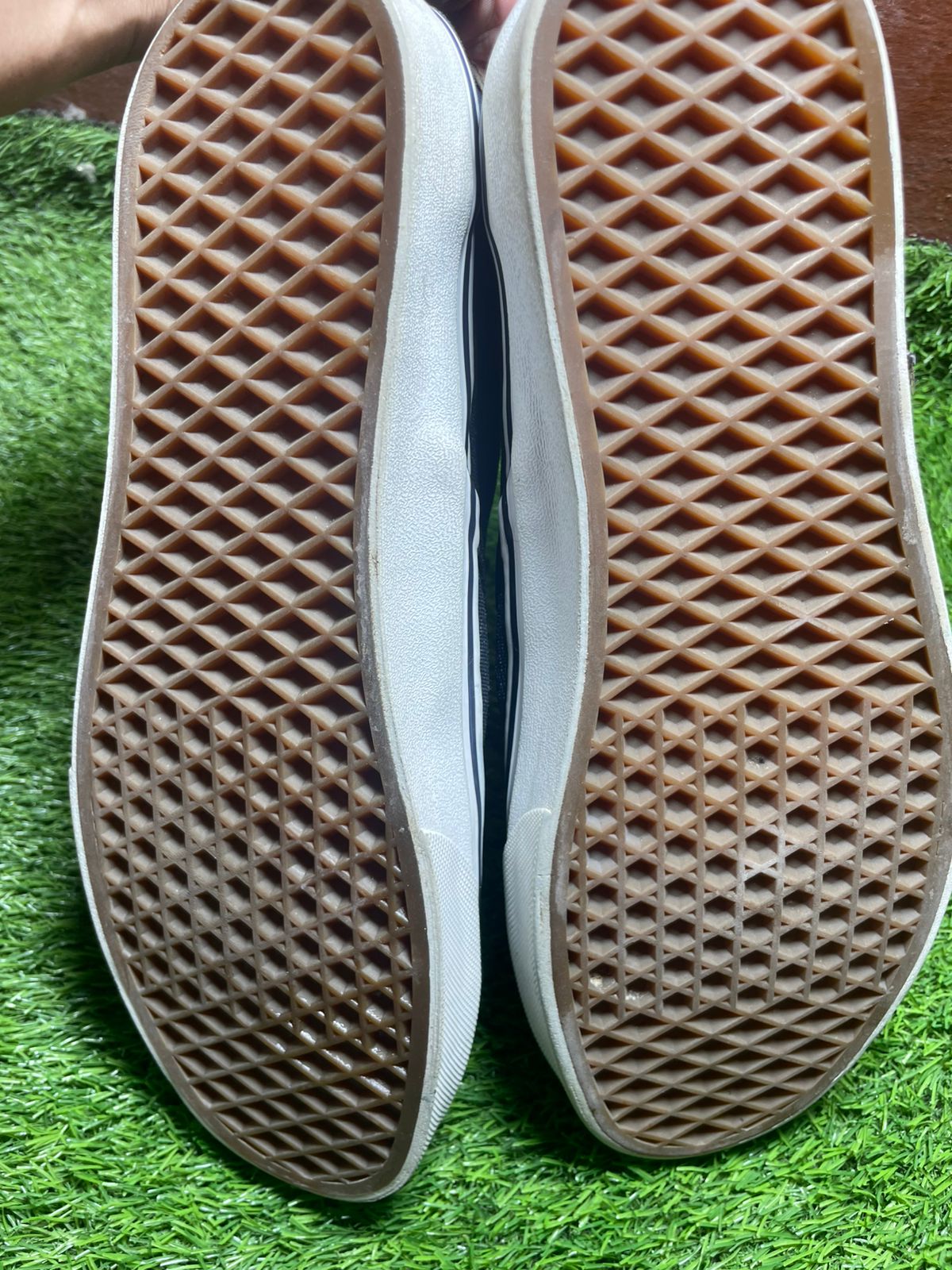 Vans Low Top ( 44 / 10 )