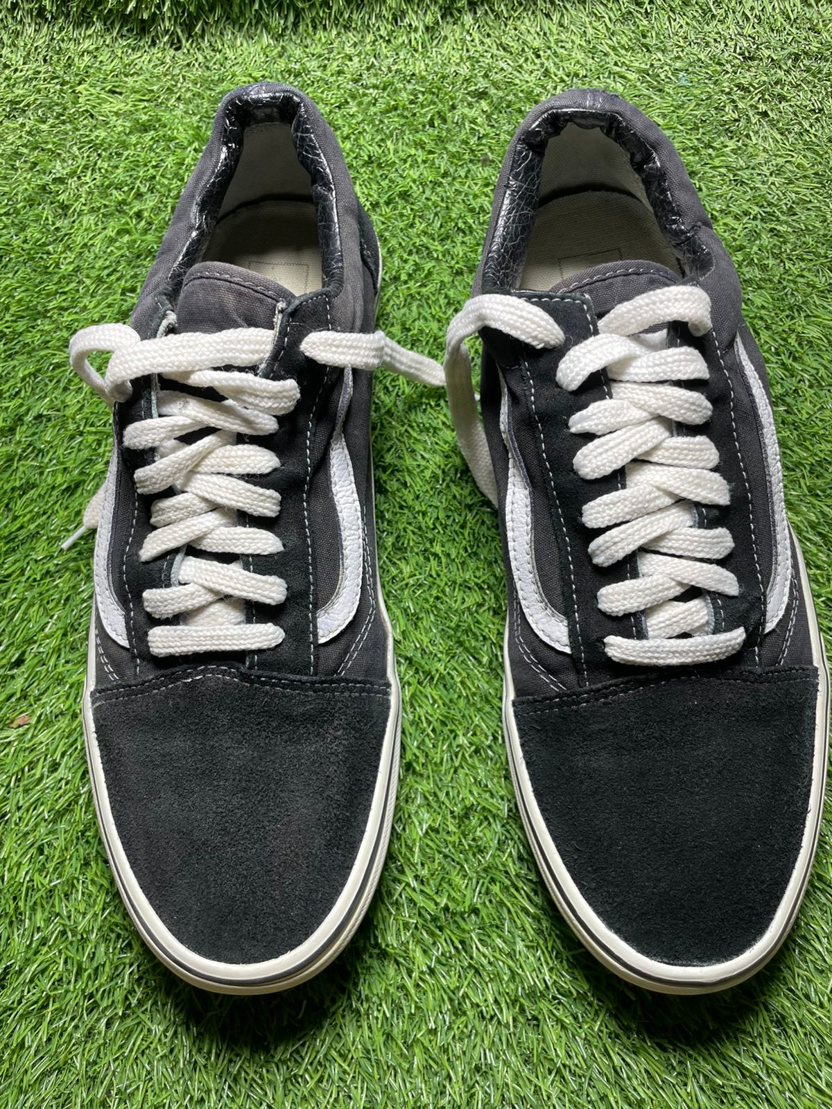 Vans Low Top ( 46 - 12 )