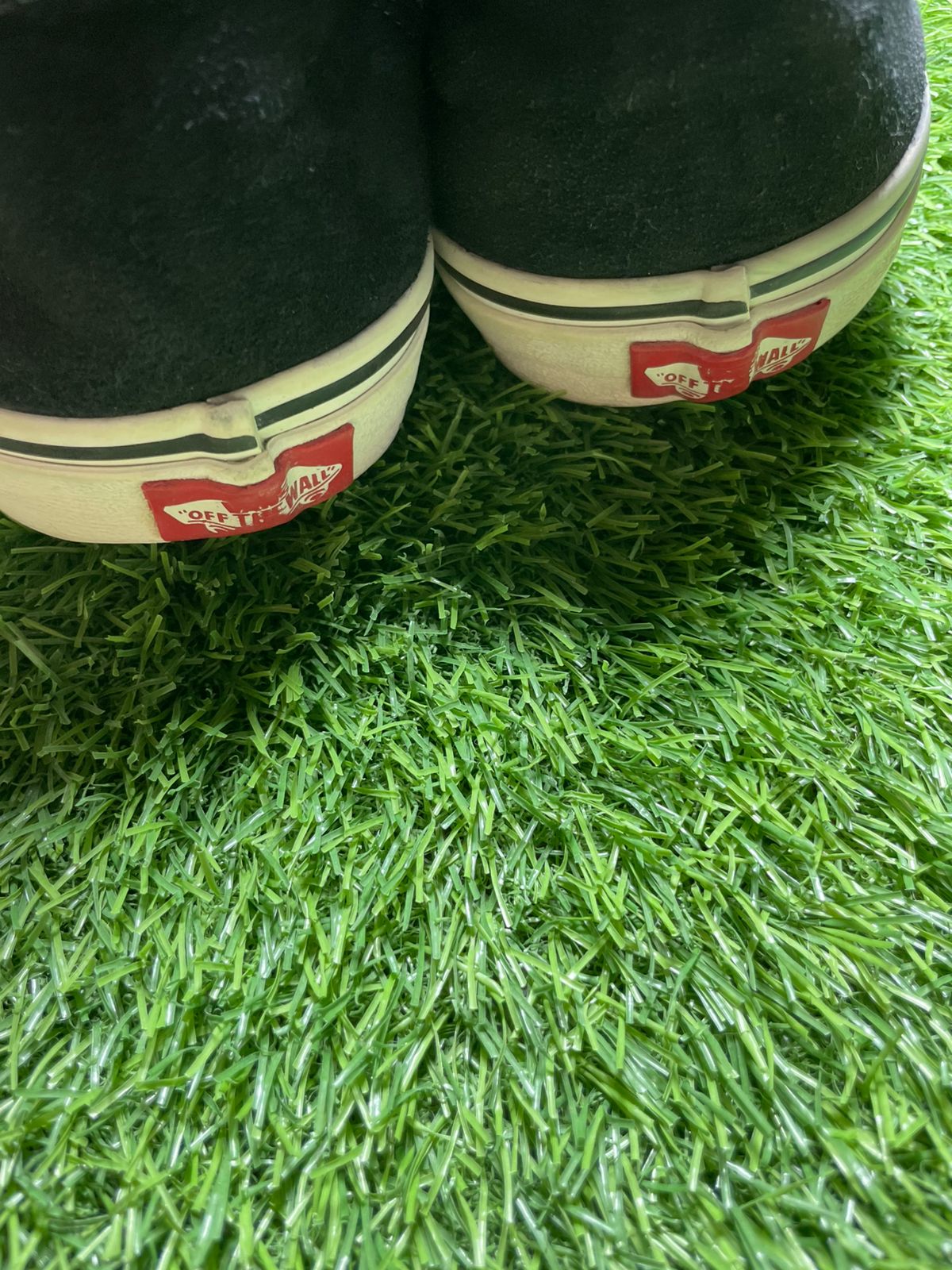 Vans Low Top ( 46 - 12 )