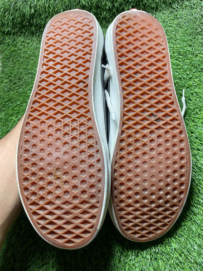 Vans Low Top ( 46 - 12 )