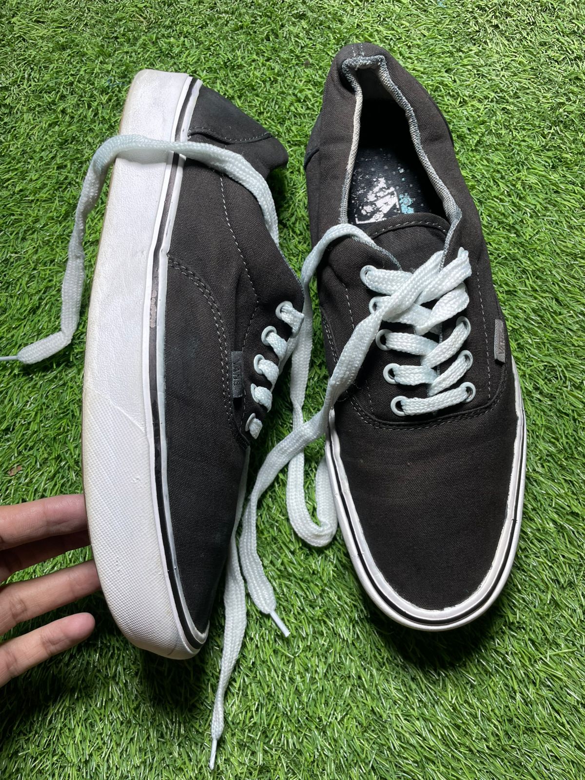 Vans Low Top( 44 - 10 )