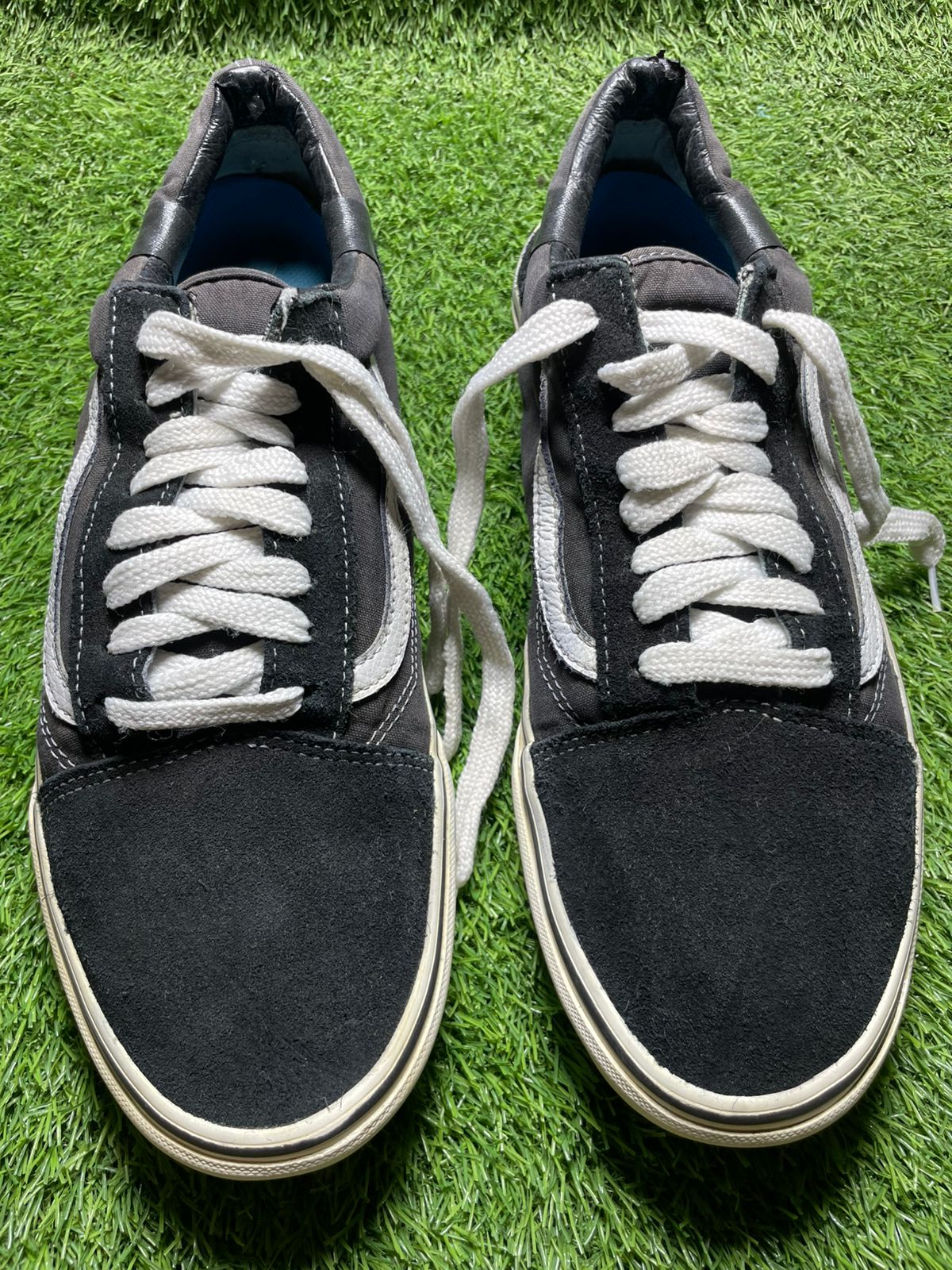 Vans Low Top ( 45 - 11 )