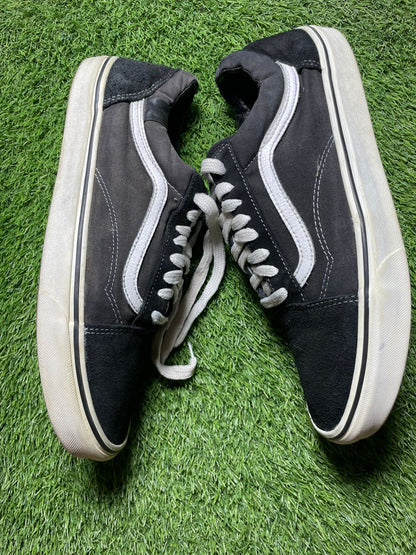 Vans Low Top ( 46 - 12 )