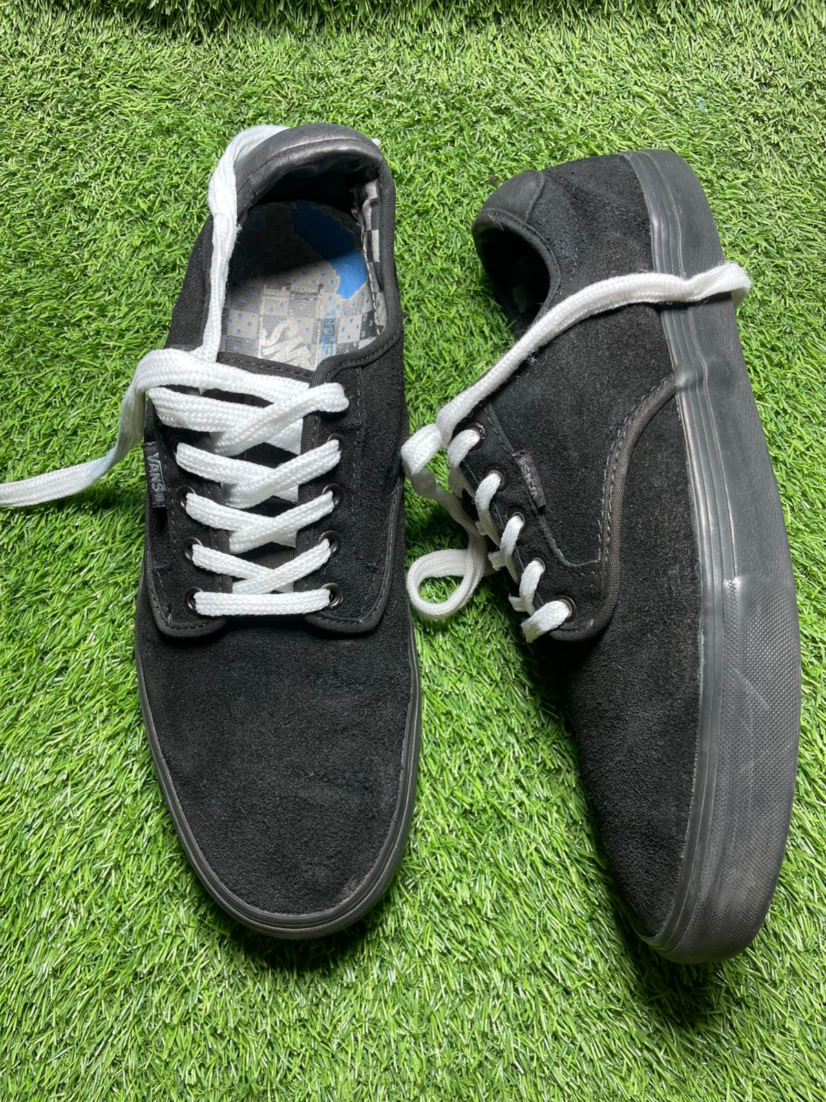 Vans Low Top ( 45 - 11 )