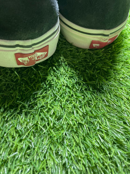 Vans Low Top ( Size 44.5-45 / 10.5-11 )