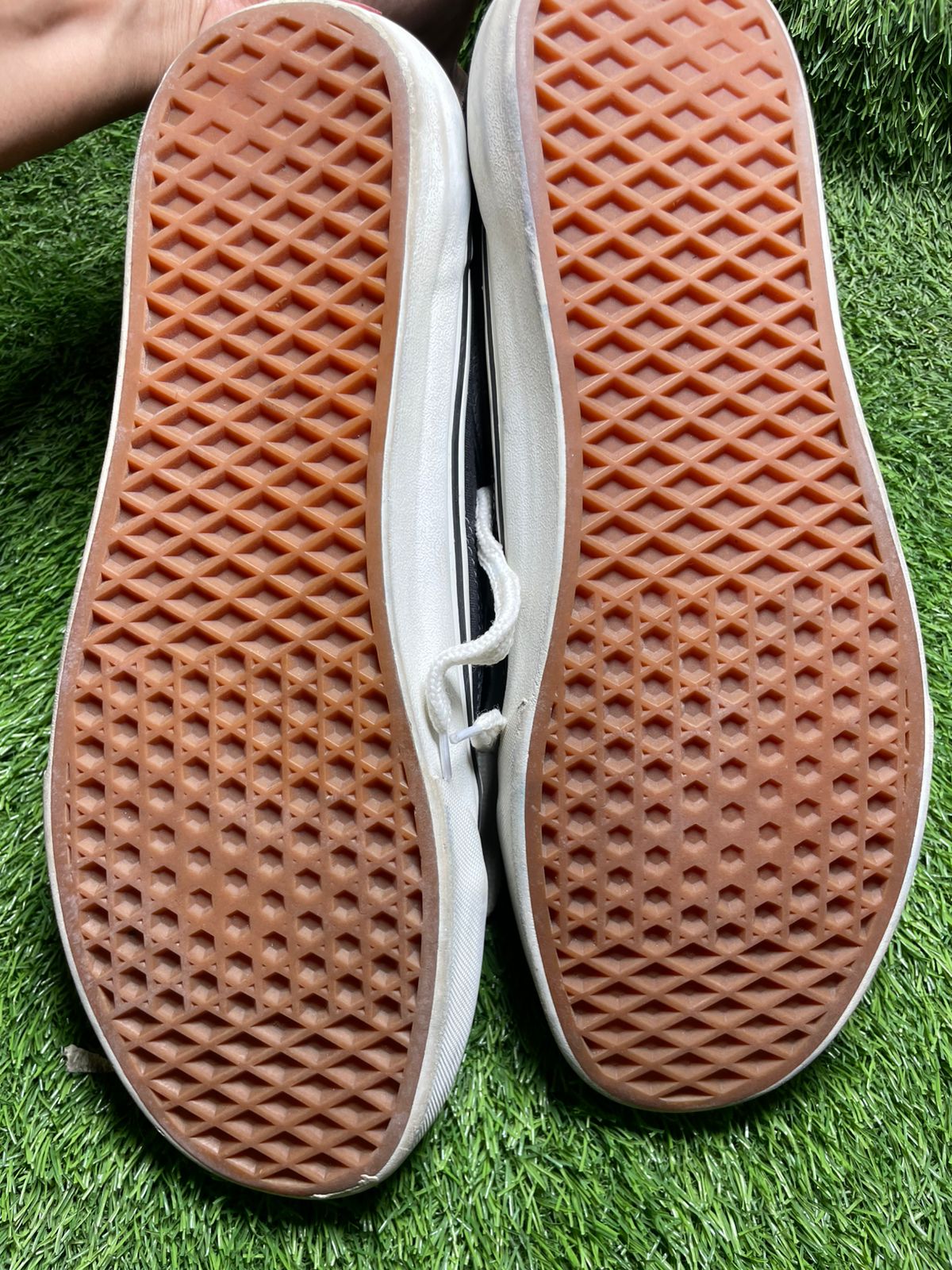 Vans Low Top ( 45 - 11 )