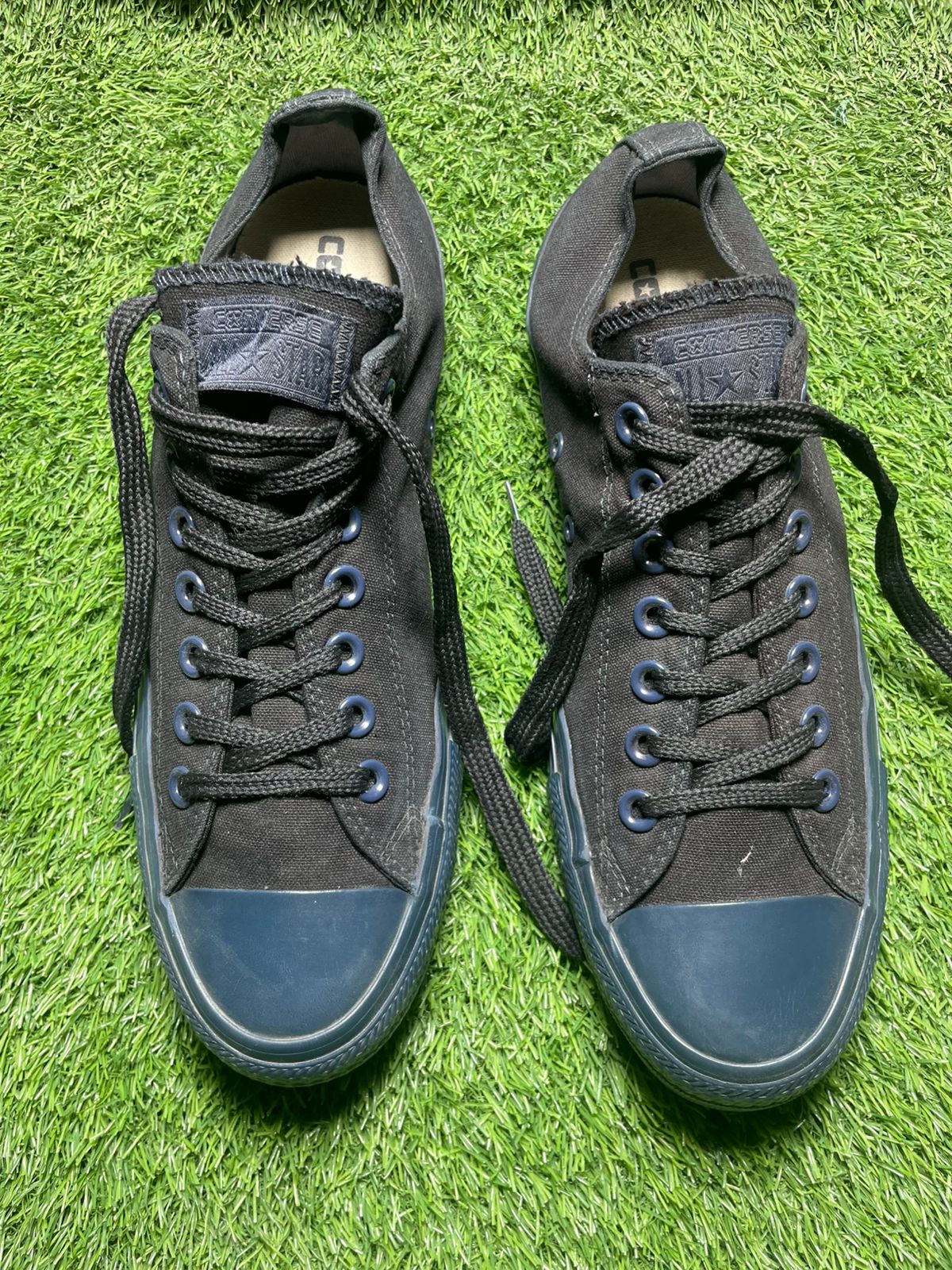 Converse Low Top ( 42 / 7 )