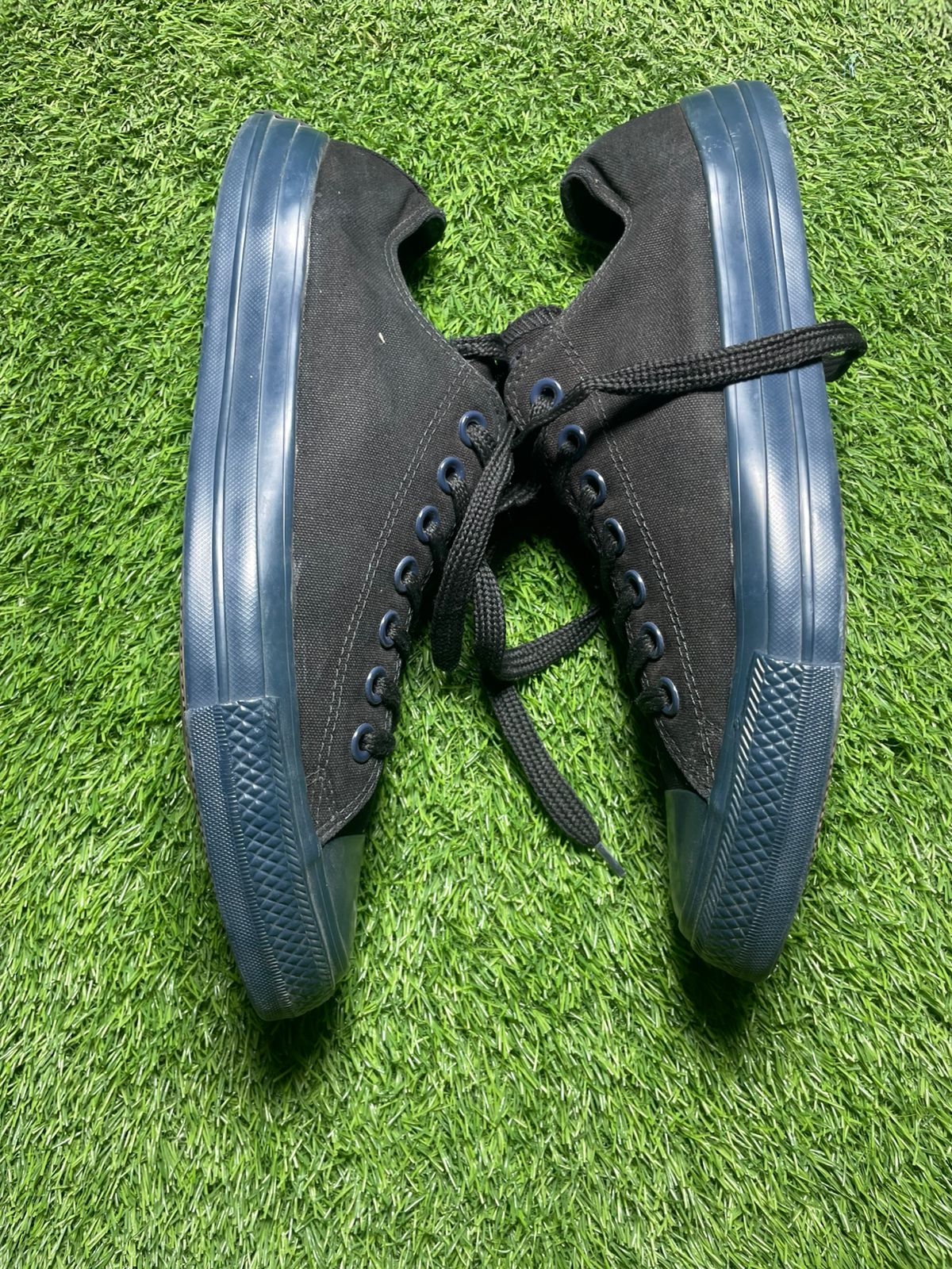 Converse Low Top ( 42 / 7 )