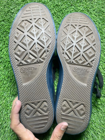Converse Low Top ( 42 / 7 )