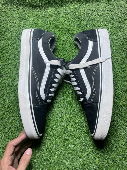 Vans Low Top ( 44 / 10 )