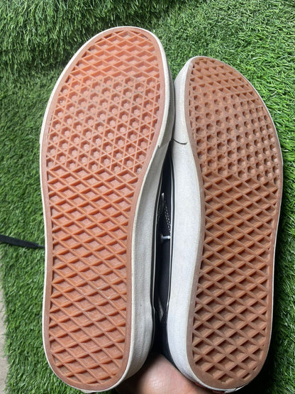 Vans Low Top ( 44 / 10 )