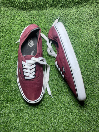 Vans Low Top (45)
