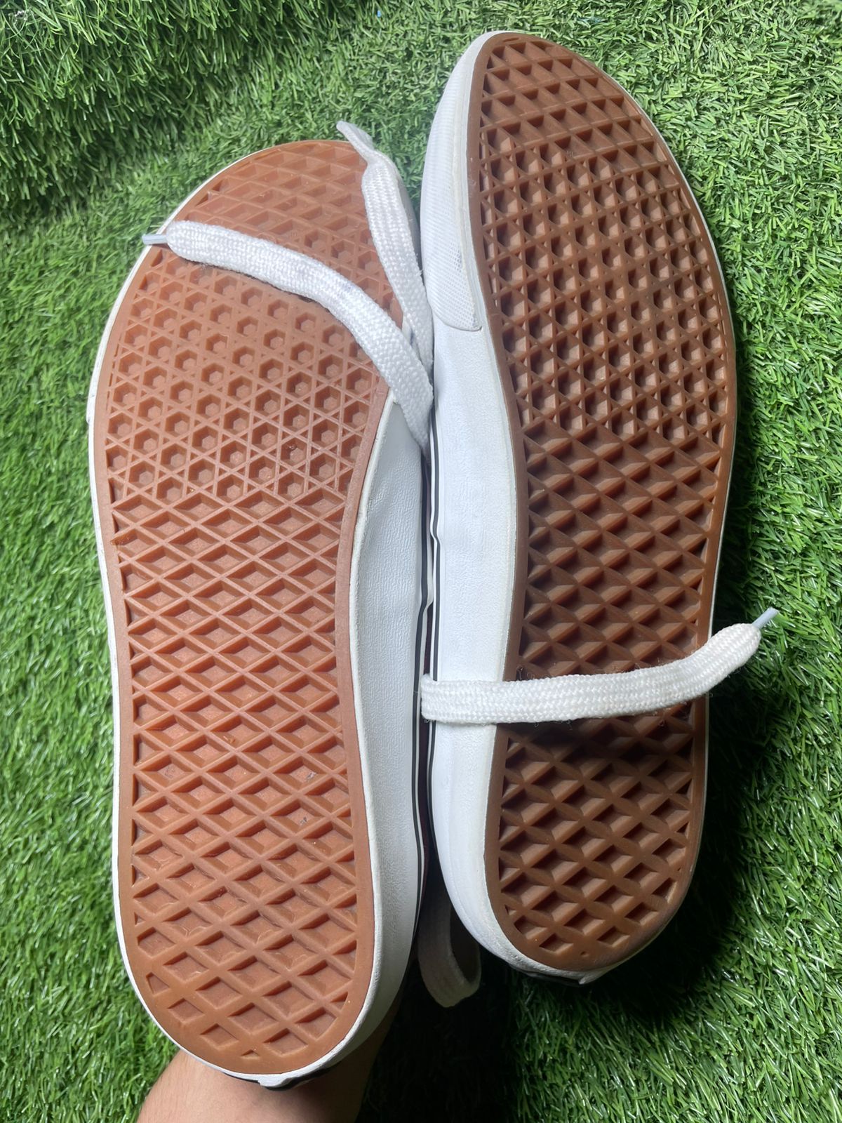 Vans Low Top (45)