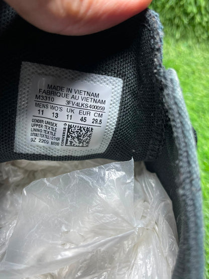 BLACK Converse High Top ( 45 / 11 )