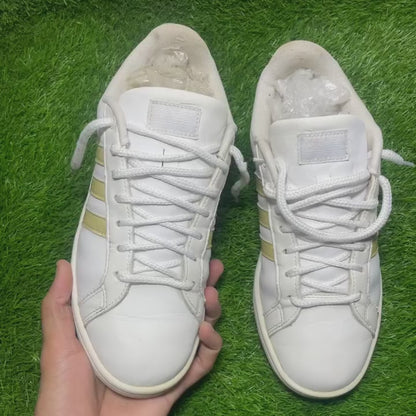Original Adidas Shoes Size (40)