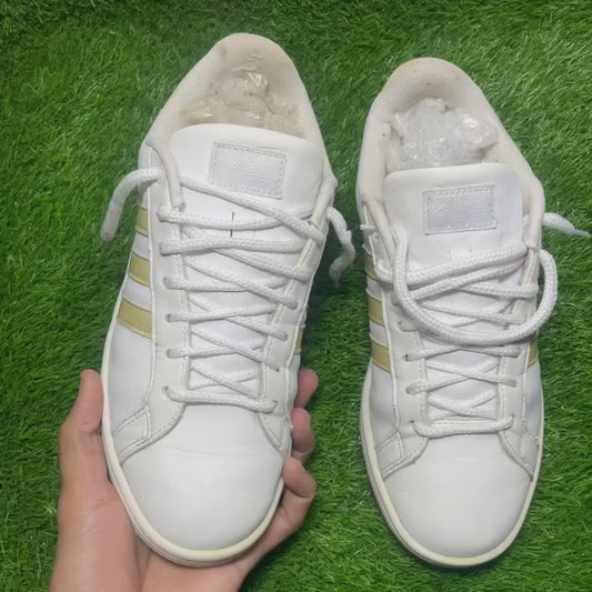 Original Adidas Shoes Size (40)
