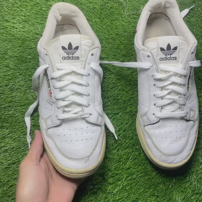 Orginal Adidas Shoes Size (42.5)