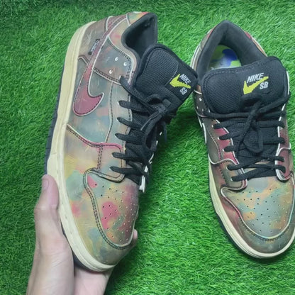 Nike shoes Size (43)