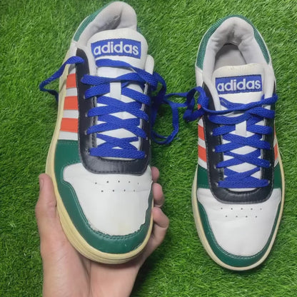 Original Adidas Shoes Size (41.5)