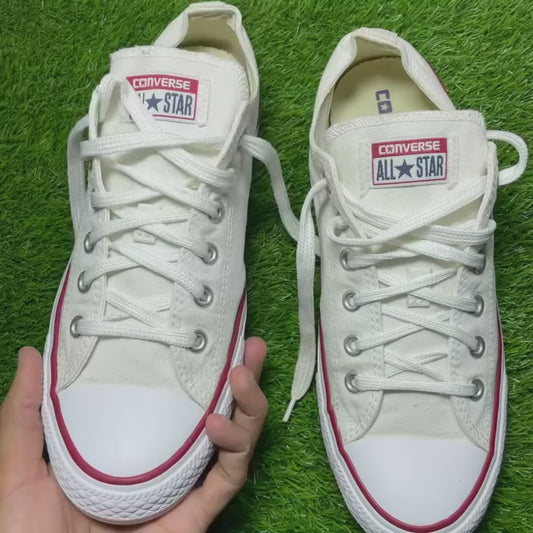 Converse Low Top (41.5)