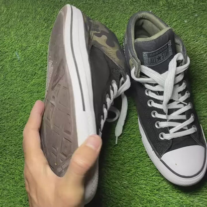 Converse High Top (Size 41.5 / 9.5)