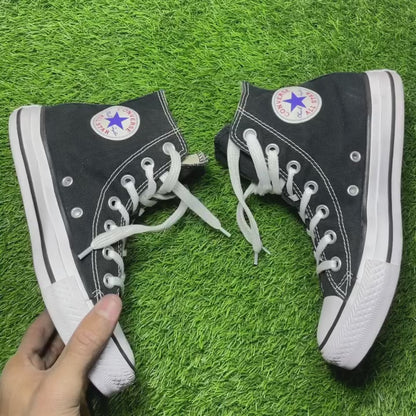 Converse High Top (Size 36 / 5)