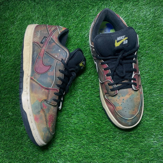 Nike shoes Size (43)