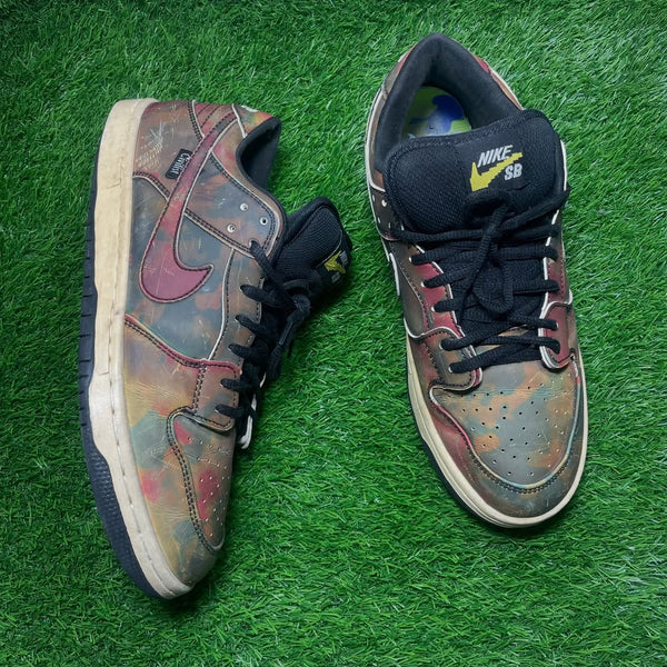 Nike shoes Size (43)