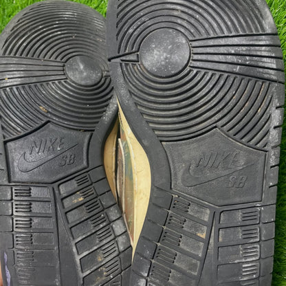 Nike shoes Size (43)