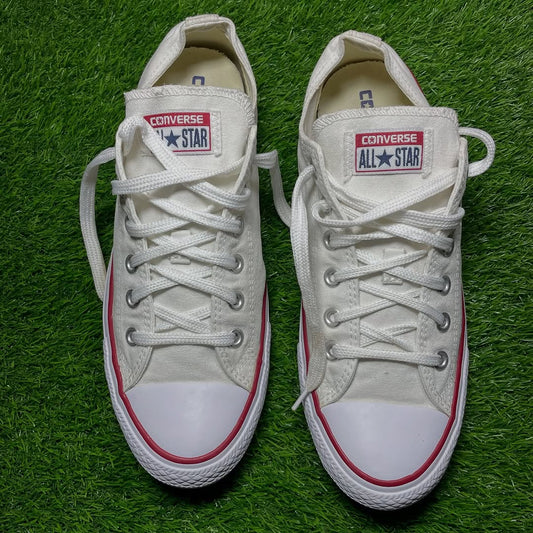 Converse Low Top (41.5)