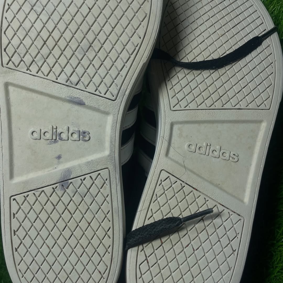 Original Adidas Shoes Size (40)