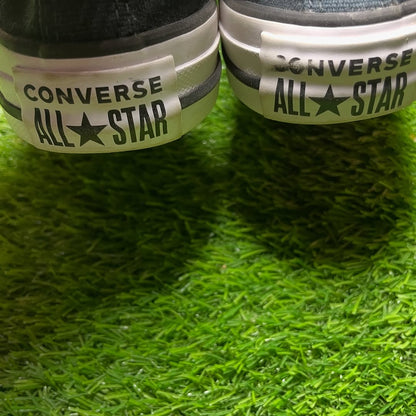 Black Converse Low Top(Size 37.5 / 6.5)