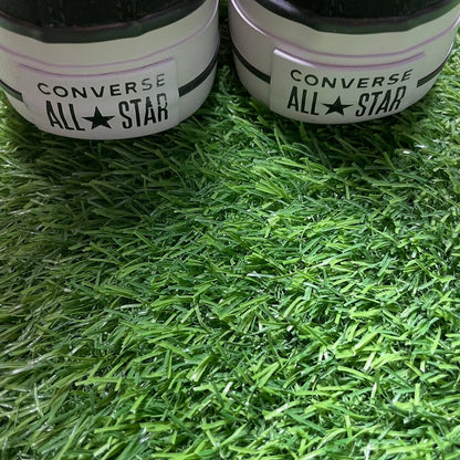 Black Converse High Top (40 / 8.5)