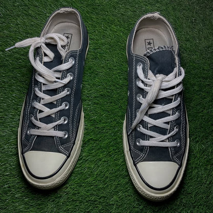 Converse Low Top (Size 41 / 9)