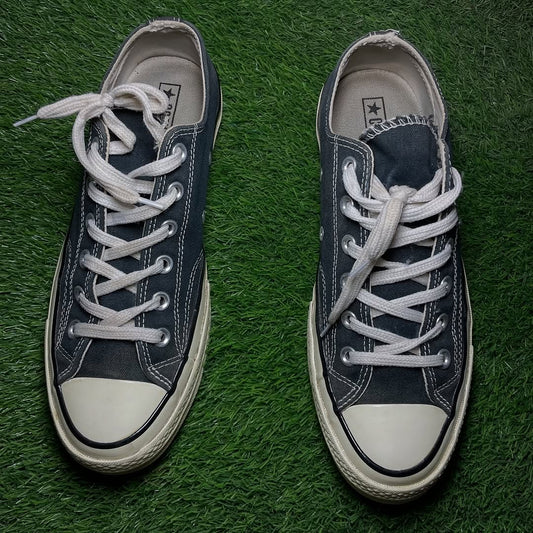Converse Low Top (Size 41 / 9)