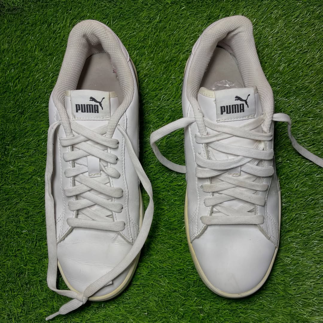 Original Puma Shoes Size (41)