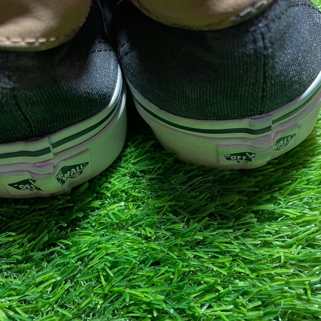 Vans Low Top(44)